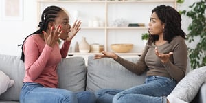 Should Co-Buyers Have a Shelter Prenup?