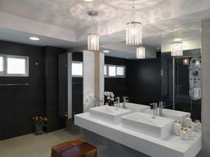 Kitchen and Bathroom Design With Staying Power