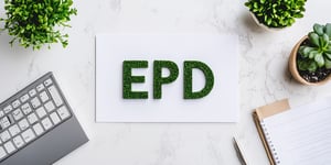 EPDs and the Future of Product Selection