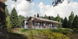 Redefining Prefab: Precision-Built for the Future