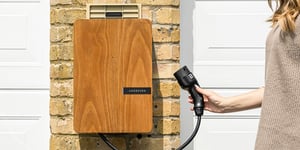 The Push for EV Chargers in Every Home