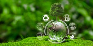 EPDs at the Core of Fiberon’s Decarbonization Strategy