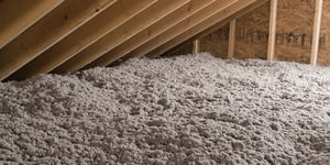 Solving the Issue of Under-Insulation