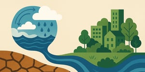 A Tidal Shift: Rethinking Water Resilience