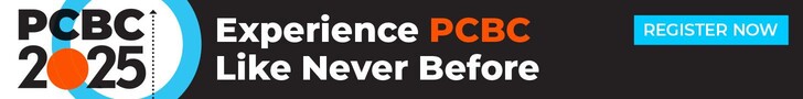 Experience PCBC Like Never Before