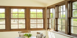 Window Replacements: A Retrofit with Good ROI