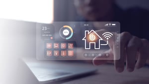 Smart Home Integration—A La Carte