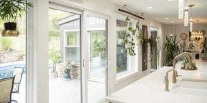 Customer Satisfaction Comes with Home Improvements with a Solid Payback
