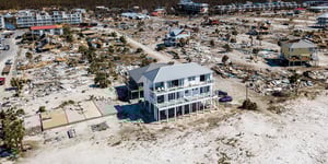Climate Heats Up, Homes Toughen Up