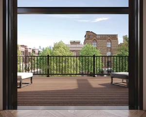 Backyard Options that Stand Up to the Heat