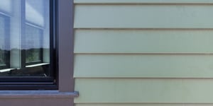 Noncombustible Siding Helps Harden Home Against Wildfire