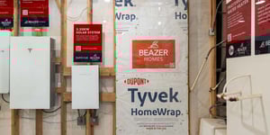 Case Study: How to Strengthen the Building Envelope