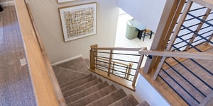 Mohawk Brings Comfort, Sustainability to VISION House Las Vegas
